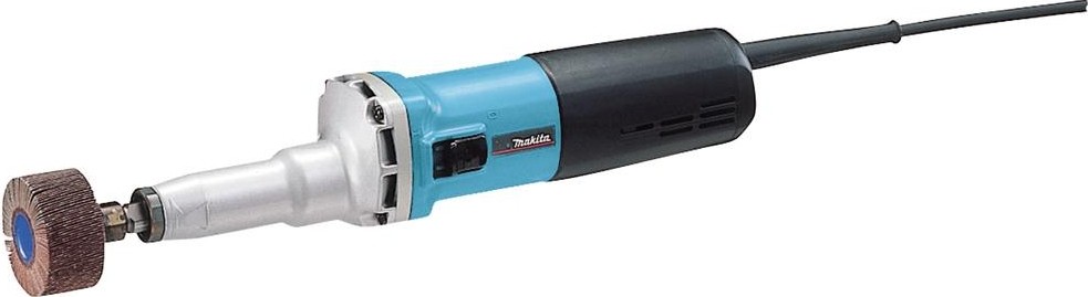 Шлифмашина прямая сетевая MAKITA GD 0810 C GD0810C