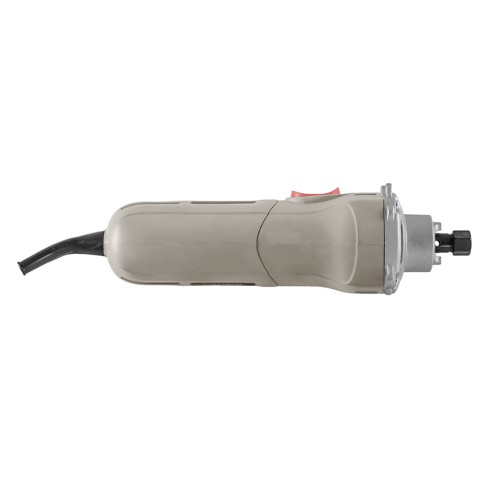 Шлифмашина прямая сетевая Crown CT13308 - изображение 3