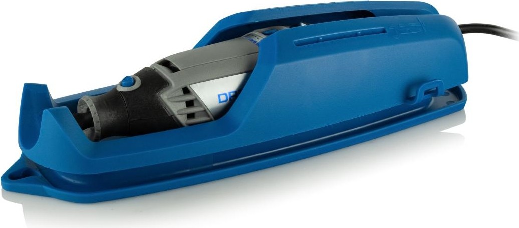 Шлифмашина прямая сетевая DREMEL 3000-1/25 +EZ F0133000JT - изображение 3
