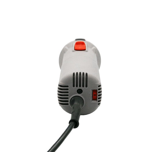 Шлифмашина прямая сетевая Crown CT13314 - изображение 4