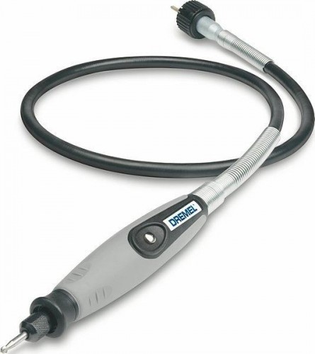 Шлифмашина прямая сетевая DREMEL 3000-2/45 F0133000UD - изображение 3
