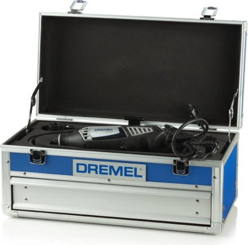 Шлифмашина прямая сетевая DREMEL 4000-6/128 F0134000LR - изображение 5