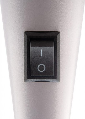 Шлифмашина прямая сетевая REXANT 12-4451 гравер 12 вт, 10 насадок, в кейсе - изображение 4