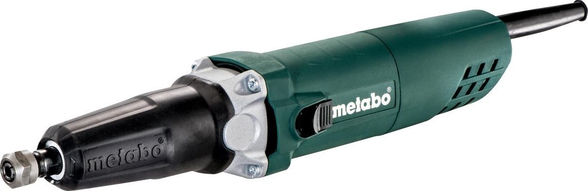 Шлифмашина прямая сетевая METABO G 400 600427000