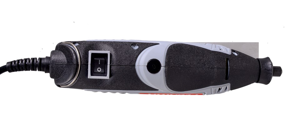 Шлифмашина прямая сетевая Ресанта Г-180ЭГ 75/4/1 - изображение 4