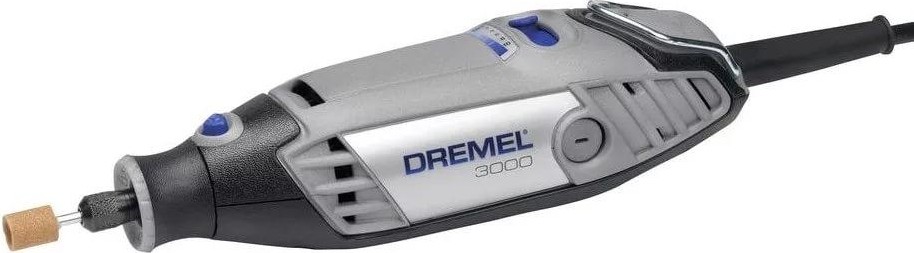 Шлифмашина прямая сетевая DREMEL 3000 F0133000JX