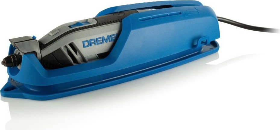 Шлифмашина прямая сетевая DREMEL 4300-3/45 F0134300JD - изображение 3