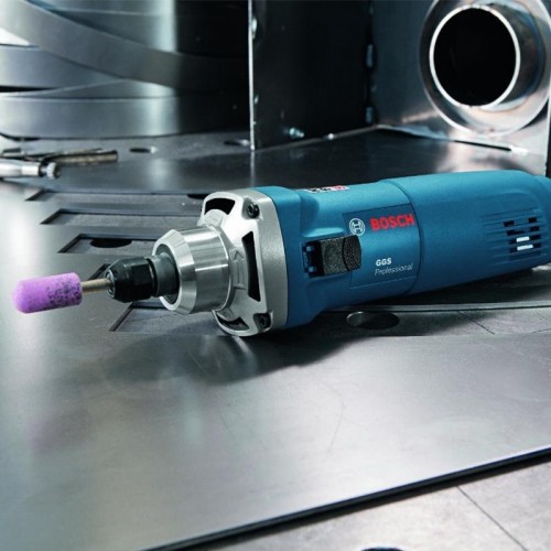 Шлифмашина прямая сетевая BOSCH GGS 28 C 0601220000 - изображение 3