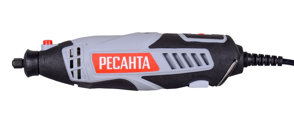 Шлифмашина прямая сетевая Ресанта Г-180ЭГ 75/4/1