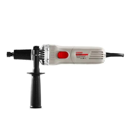 Шлифмашина прямая сетевая Crown CT13307 - изображение 2