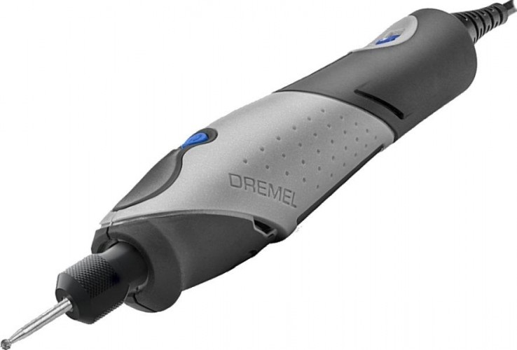 Шлифмашина прямая сетевая DREMEL Stylo+ F0132050UD - изображение 3