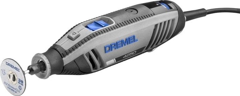 Шлифмашина прямая сетевая DREMEL 4250-35 F0134250JD