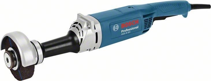 Шлифмашина прямая сетевая BOSCH GGS 8 SH   0601214300