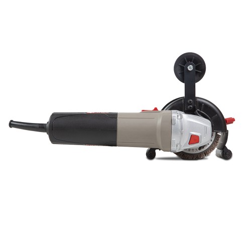 Шлифмашина щеточная сетевая Crown CT13551-110RSV - изображение 2