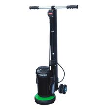 Аппарат пескоструйный T06505 AE&T 19л - изображение 2