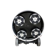 Правильно-гибочный автомат MetMachine AGW4-12B - изображение 4