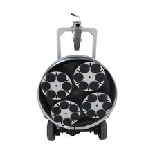 Станок для производства каркасов колон MetMachine MSC-1500/2000/2500 - изображение 4