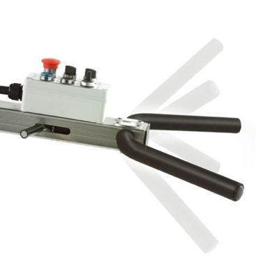 Аппарат пескоструйный WIEDERKRAFT WDK-82076 - изображение 4