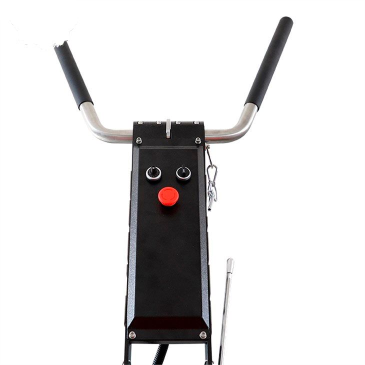 Мобильный электрический станок для резки арматуры TeaM RC-20 - изображение 6