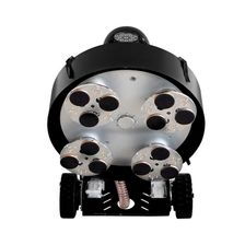 Мобильный электрический станок для резки арматуры TeaM RC-20 - изображение 9