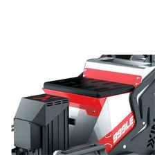 Ручной станок для гибки арматуры Afacan 12PT - изображение 8