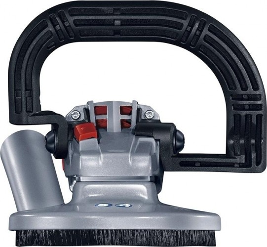 Шлифовальная машина BOSCH GBR 15 CA по бетону 0601776000 - изображение 5