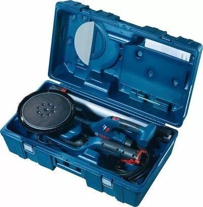 Шлифовальная машина BOSCH GTR 550 по бетону 06017D4020 - изображение 3