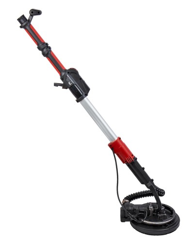 Шлифовальная машина ELITECH DWS 1923ELV (E2213.056.01) HD по бетону 206305 - изображение 2