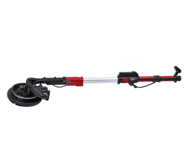 Шлифовальная машина ELITECH DWS 1923ELV (E2213.056.01) HD по бетону 206305 - изображение 5