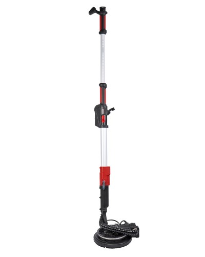 Шлифовальная машина ELITECH DWS 1923ELV (E2213.056.01) HD по бетону 206305 - изображение 3