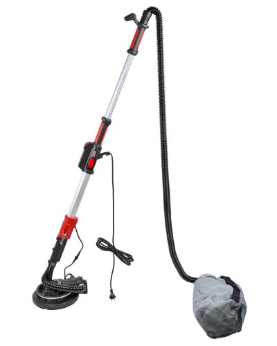 Шлифовальная машина ELITECH DWS 1923ELV (E2213.056.01) HD по бетону 206305 - изображение 4