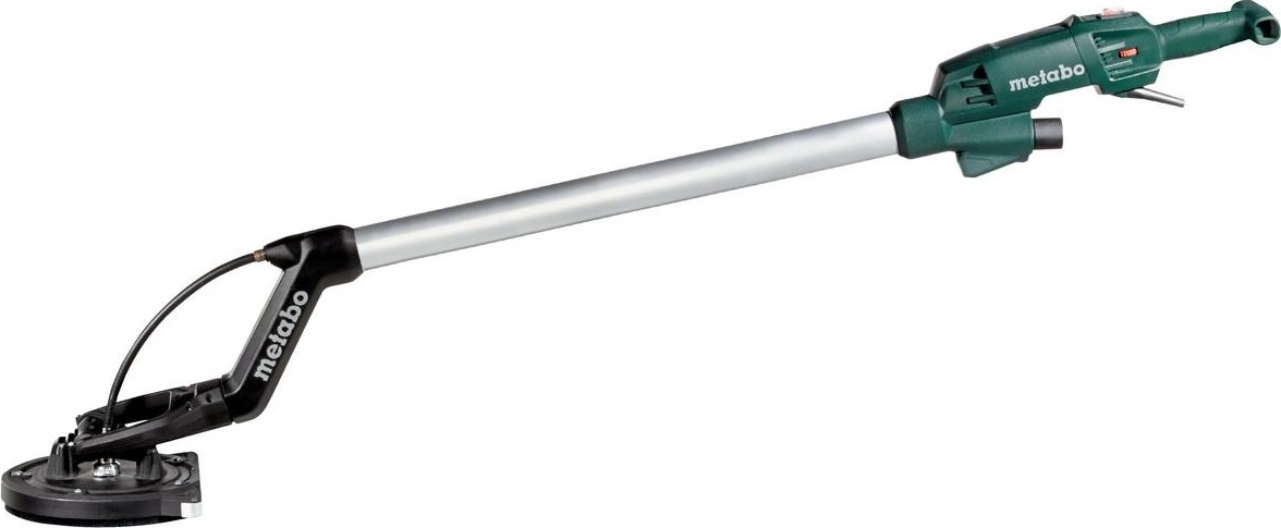 Шлифовальная машина METABO LSV 5-225 для стен и потолков 600103000