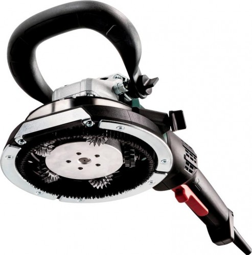 Шлифовальная машина METABO RFEV 19-125 по бетону 603826710 - изображение 3
