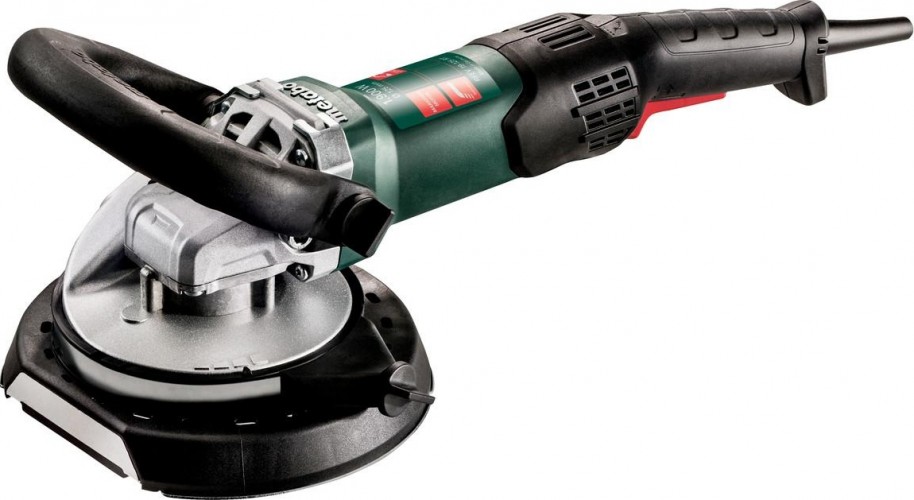 Шлифовальная машина METABO RFEV 19-125 по бетону 603826700