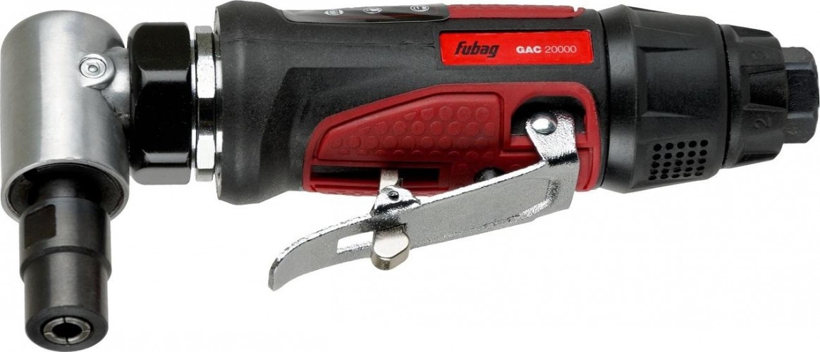 Шлифовальная машина пневматическая FUBAG GAC20000 100400 200425