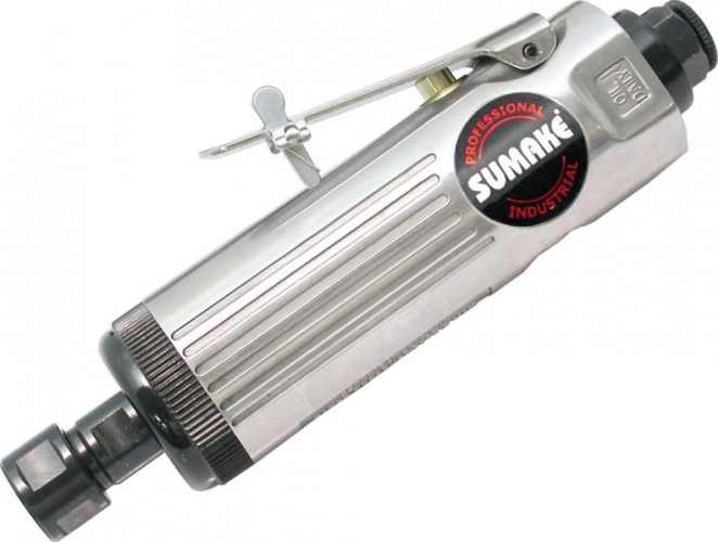 Шлифовальная машина пневматическая SUMAKE ST-7733M 4110730