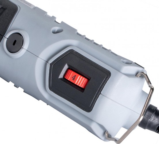 Шлифовальная машина прямая сетевая СТАВР МГ-220ВГ ст220вгмг - изображение 3