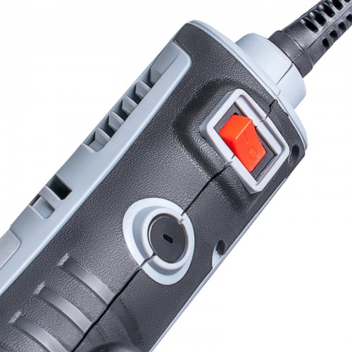 Шлифовальная машина прямая сетевая СТАВР МГ-220ВГ ст220вгмг - изображение 4