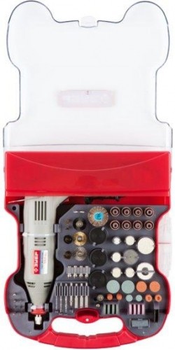 Шлифовальная машина прямая сетевая ЗУБР ЗГ-130ЭК Н172 ЗГ-130ЭК H172 - изображение 2