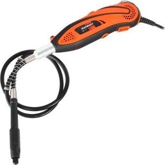 Шлифовальная машина прямая PATRIOT EE 101 The One 150301053 - изображение 5