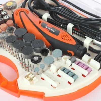 Шлифовальная машина прямая PATRIOT EE 111 The One 150301055 - изображение 5