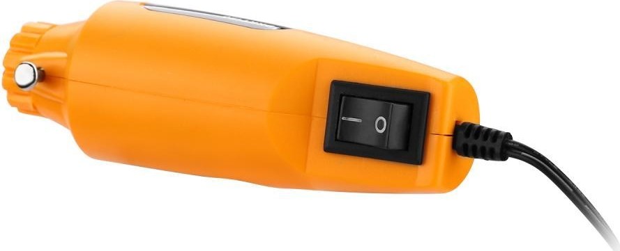 Шлифовальная машина прямая сетевая DEKO DKRT150 в кейсе +110 аксессуаров 063-1417 - изображение 4