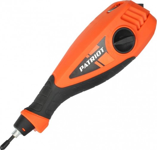Шлифовальная машина прямая сетевая PATRIOT EE 050 The One 150301050