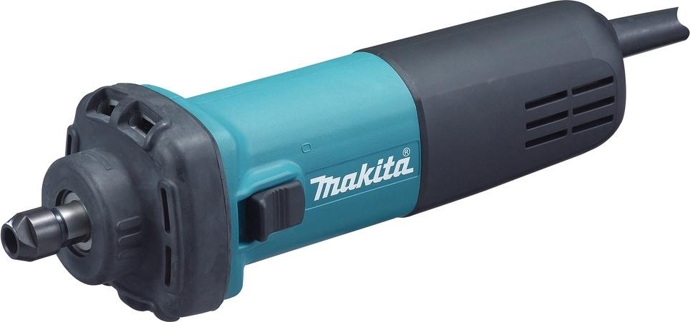 Шлифовальная машина прямая MAKITA GD 0602 GD0602