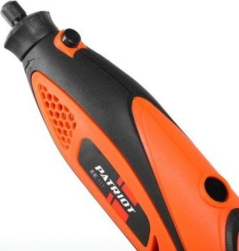 Шлифовальная машина прямая PATRIOT EE 111 The One 150301055 - изображение 4