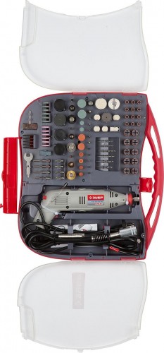 Шлифовальная машина прямая сетевая ЗУБР ЗГ-130ЭК Н219 ЗГ-130ЭК H219 - изображение 2