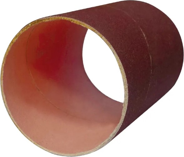 Шлифовальная втулка BELMASH SV032A 76 мм P240 - изображение 2