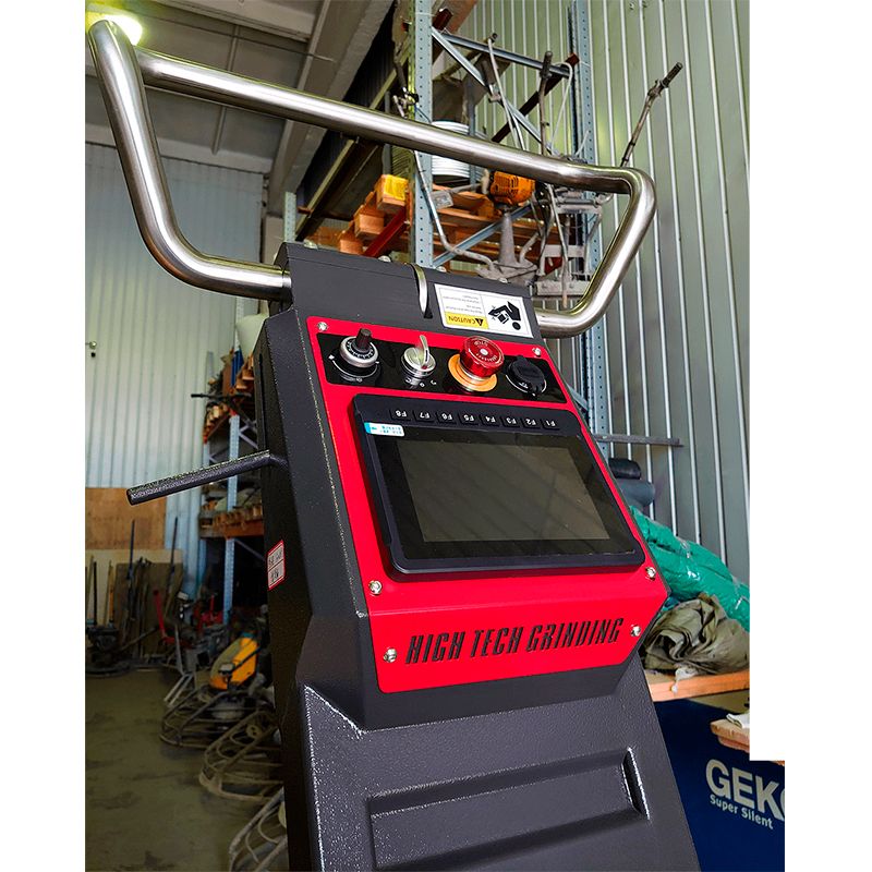 Пистолет для вязки арматуры Max RB 218 - изображение 4