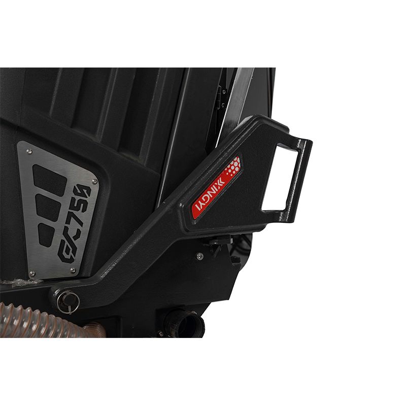 Пистолет для вязки арматуры FROSP GS-880 - изображение 3