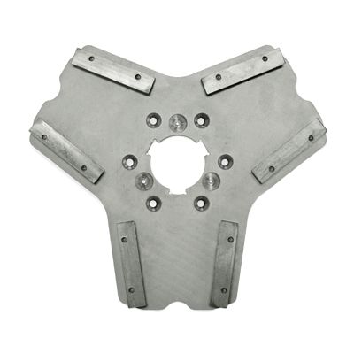 Станок арматурный для гибки GocMakSan BD 26 - изображение 8